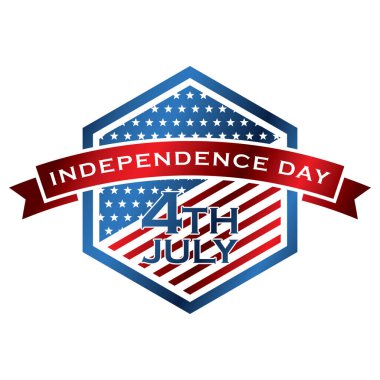 4 Temmuz Bağımsızlık Günü.