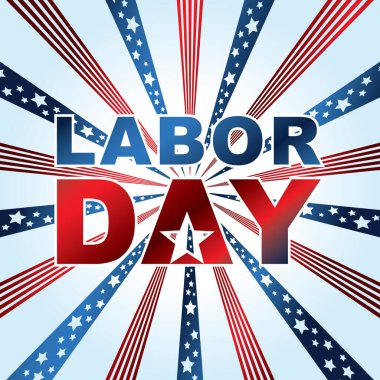 İşçi Bayramı duvar kâğıdı çizimi.