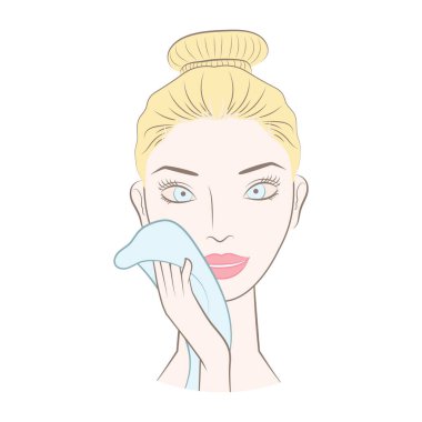 Bu bir test tanımı, gözden geçirme