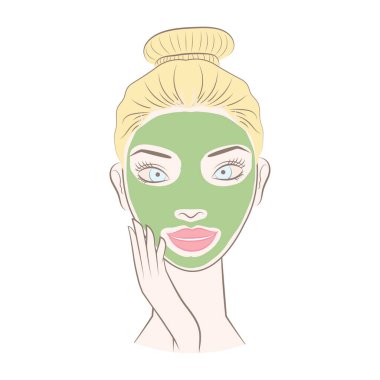 Bu bir test tanımı, gözden geçirme