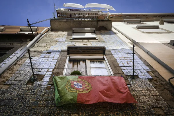 City Porto Portugal Europe — Stock Photo, Image