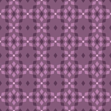 Batik Etnik Geleneksel Mor Tek Renkli Kusursuz Duvar Kağıdı. Tekstil, kumaş, kağıt, baskı, iç mekan, dekor ve daha fazlası için desen.