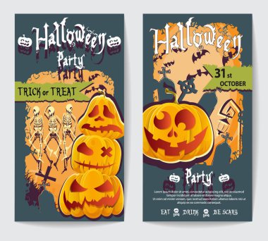 farklı gülen kabakları ile iki el ilanları