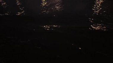 çerçeve, su, nehir, kanal ve eski bina