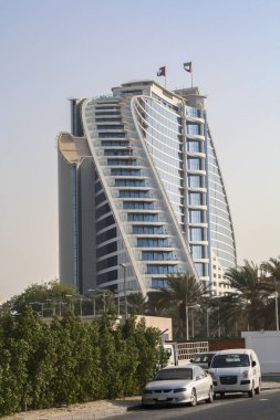 Modern mimari büyük şehir