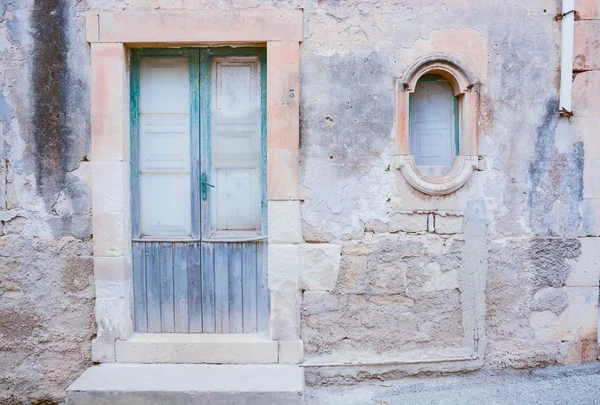 Baroque architecture in the province of Ragusa, Sicily, Italy. I