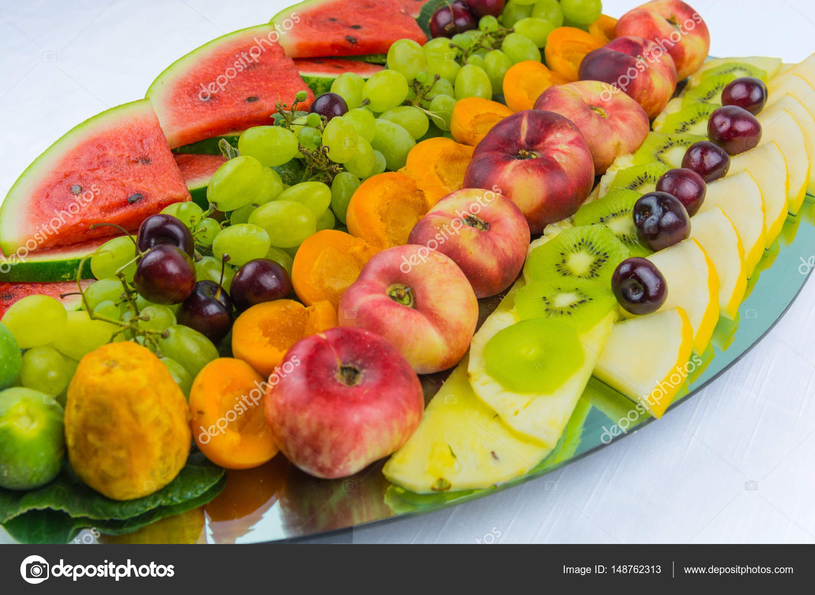 Fotografie: composizione di frutta fresca | composizioni ...
