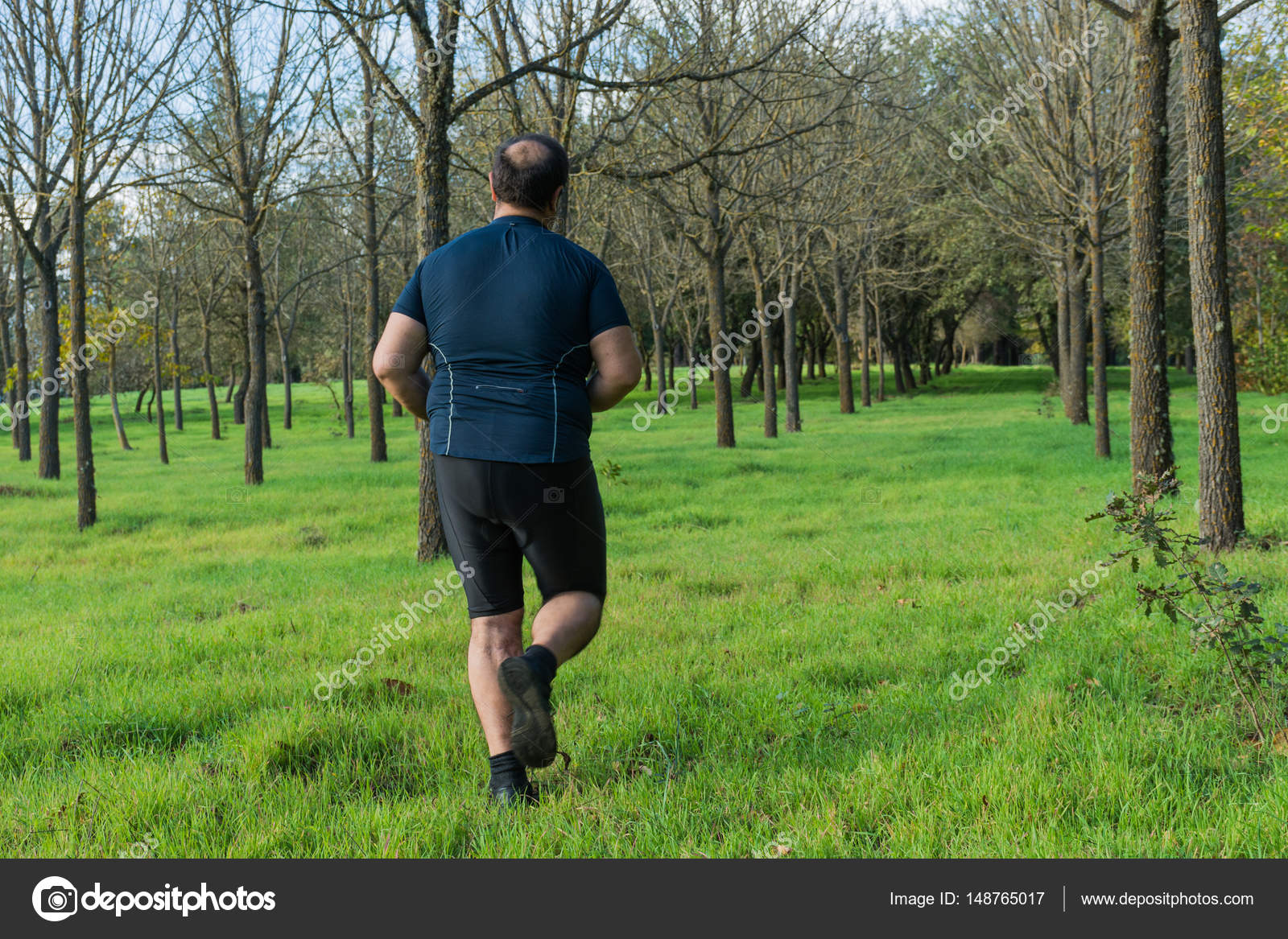 Perder barriga hombre sin ejercicio