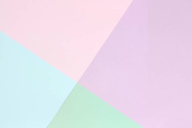 Pastel renkli arkaplan tasarımı