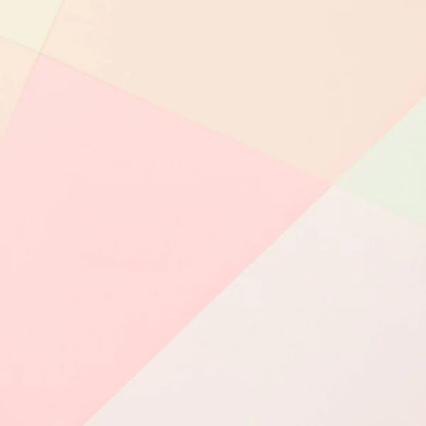 Pastellfärgad Bakgrund Design — Stockfoto