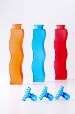 Vazolar ve klasör klipleri