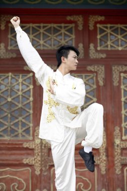 adam pratik dövüş sanatları