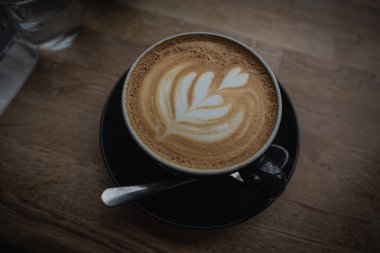Cappuccino Kafede Kahve