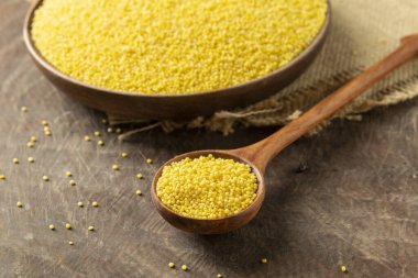 Bir sürü besleyici darı