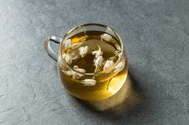 Çin geleneksel yasemin çayı, Çin kültürü.