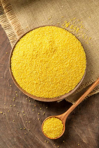 Bir sürü besleyici darı