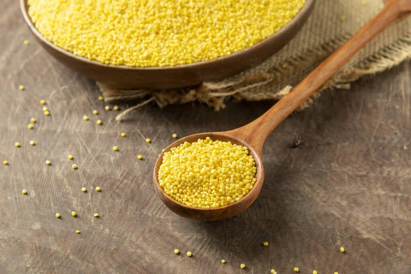 Bir sürü besleyici darı