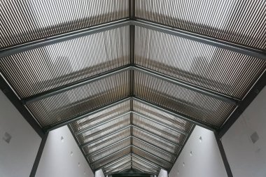 Eski tarz tavan, Suzhou Çin 