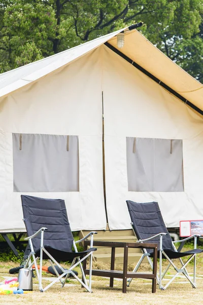 Birkaç Aile Kamp Çadırı