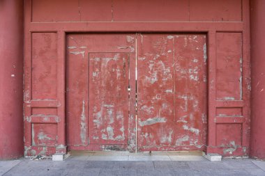 Çin antik kapısı, Pekin Çin