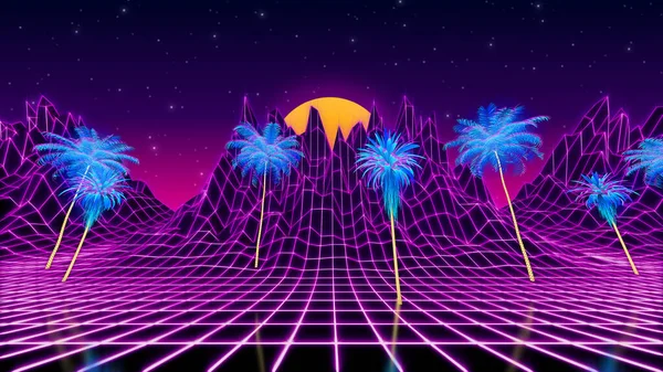 80's background laser Stock Photos, Royalty Free 80's background laser  Images | Depositphotos