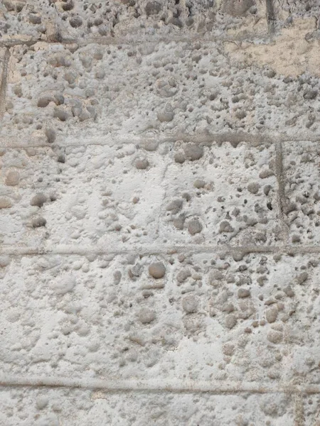 Oude Muur Textuur Close — Stockfoto