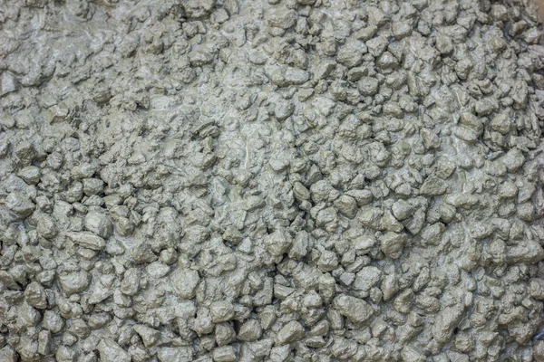 콘크리트붓기 콘크리트 콘크리트 시멘트 모르타르의 — 스톡 사진