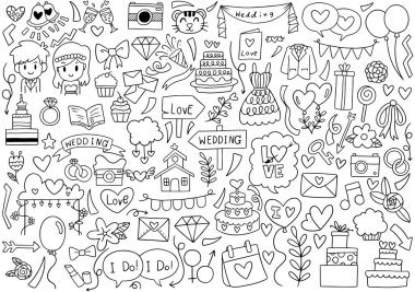 el çizimi parti ögesi arkaplan modeli Vektör illüstrasyonuName