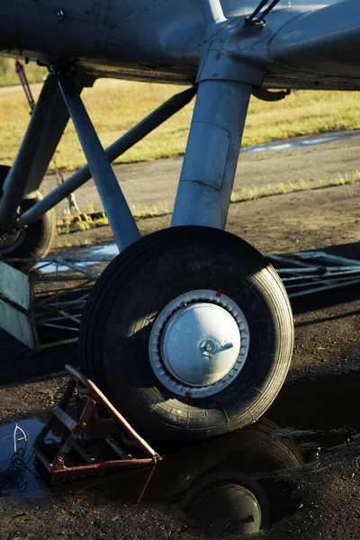 Wheel — Stock Photo, Image