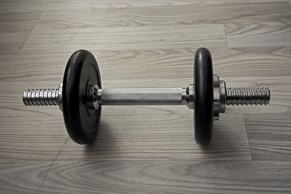 Dumbbell spare parts sports at home