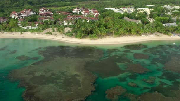 Principio de la bahia 14 — Vídeos de Stock