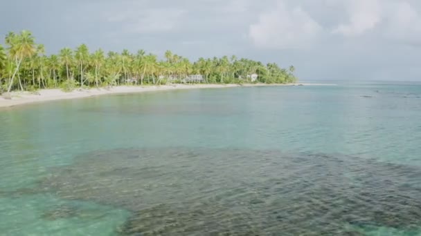 Princípio da bahia 11 — Vídeo de Stock