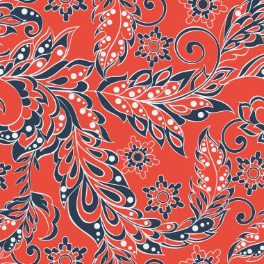 Hint tarzı seamless modeli