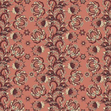 Çiçek vektör illüstrasyonuName