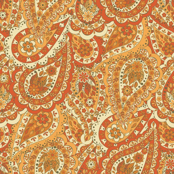 Şalsız desenli. Renkli vektör arkaplanı