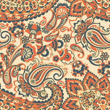 desenli sorunsuz vektör desen