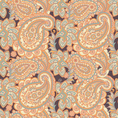 Çiçeksiz desenli desenli desenli şal desenli