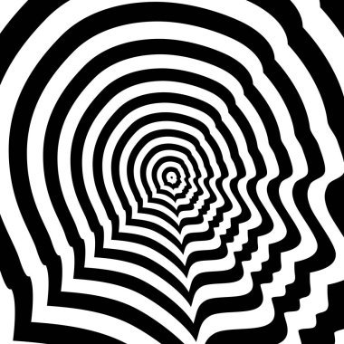 Februry 10, 2017. Rusya Devlet Başkanı Vladimir Putin doğru profili