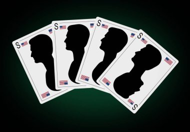 Februry 13, 2017. Rusya profil hastanesinde Edward Snowden iskambil üzerinde olduğunu