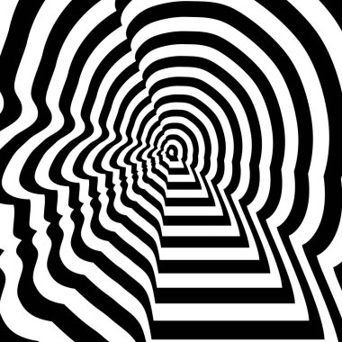 14 Temmuz 2016. Fransa Cumhuriyeti, Francois Hollande, siluet doğru profil başkanı.