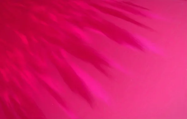 Mor ve pembe, arka plan boyası, üst köşeden yayılan alevler.