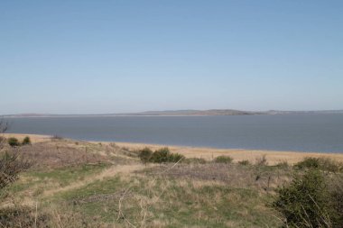 BÜYÜK PANORAMA Dağın tepesinden