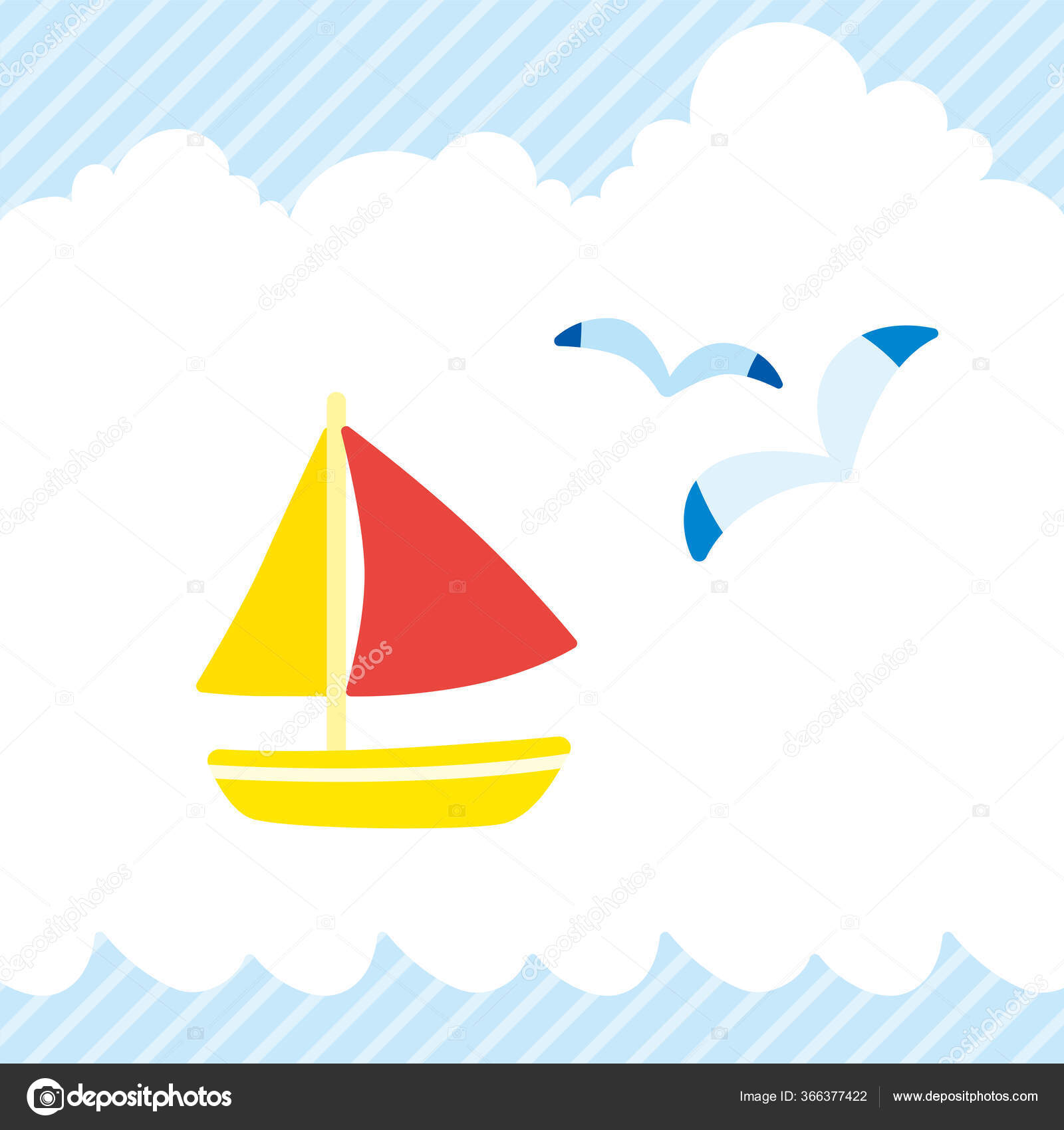 Yacthストックベクター ロイヤリティフリーyacthイラスト ページ 12 Depositphotos