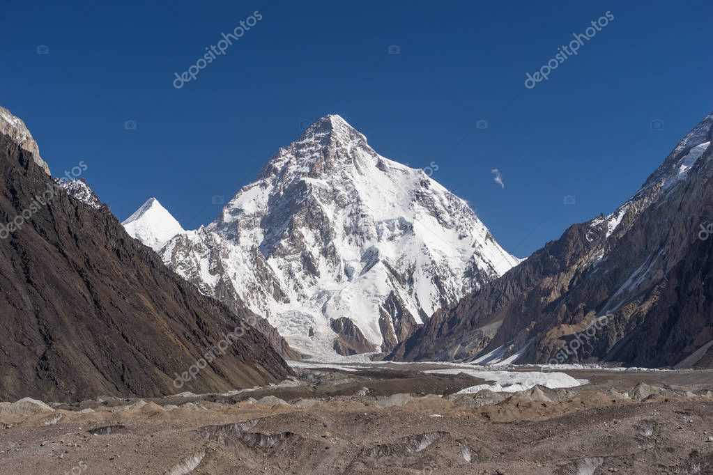 Mountain baltoro hotsell