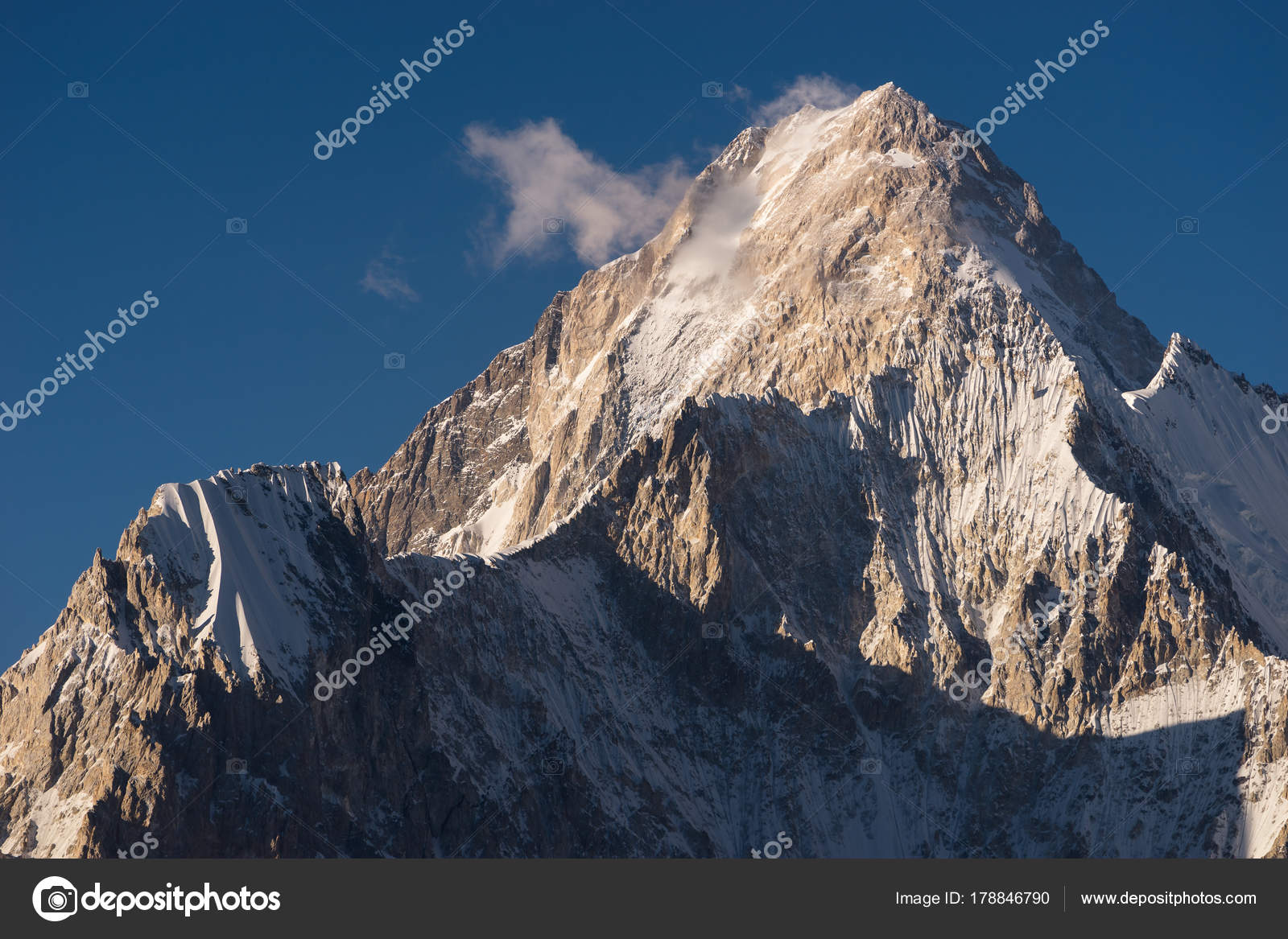ガッシャーブルム峰 Gasherbrum Japaneseclass Jp ガッシャーブルム峰 Gasherbrum Japaneseclass Jp