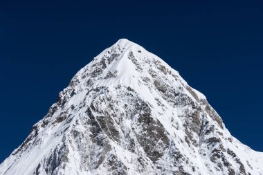 CIn dağ tepe, Himalaya dağ silsilesi, Everest bölgesi, N