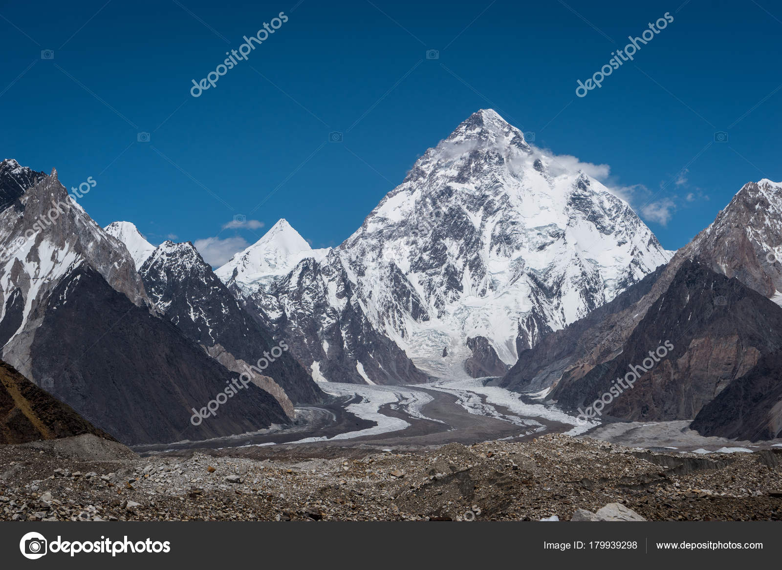 Highest trek hot sale in the world