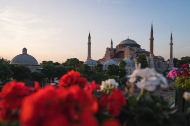 İstanbul, Türkiye ve Avrupa 'daki Ayasofya Müzesi