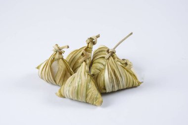 Eid Bayramı sırasında para paket.