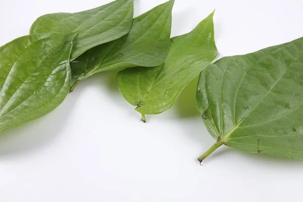 Betel leaf of Indian subcontinent